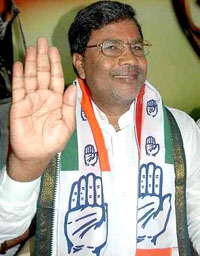 Siddaramaiah